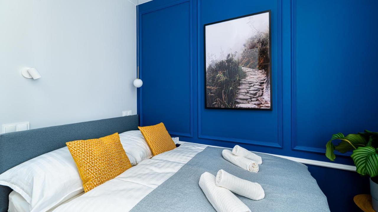 Stone Hill Apartament Sunrise Szklarska Poreba Extérieur photo