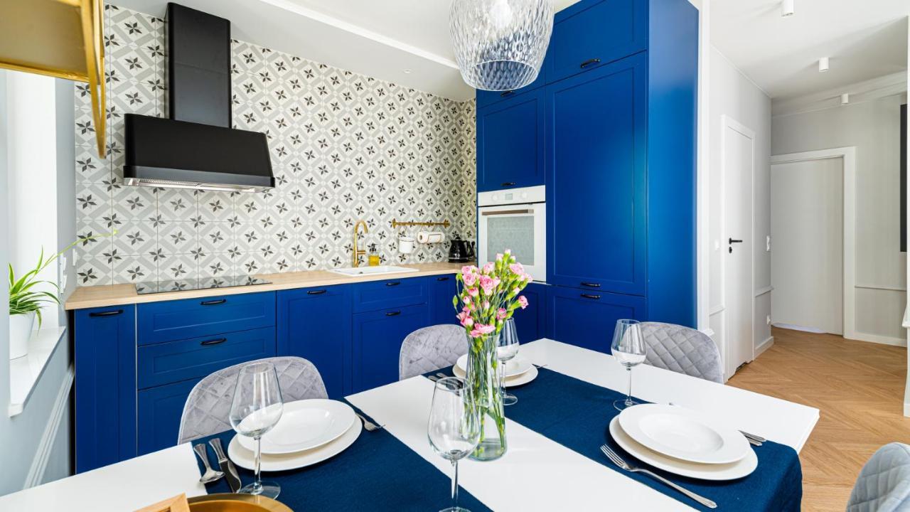 Stone Hill Apartament Sunrise Szklarska Poreba Extérieur photo