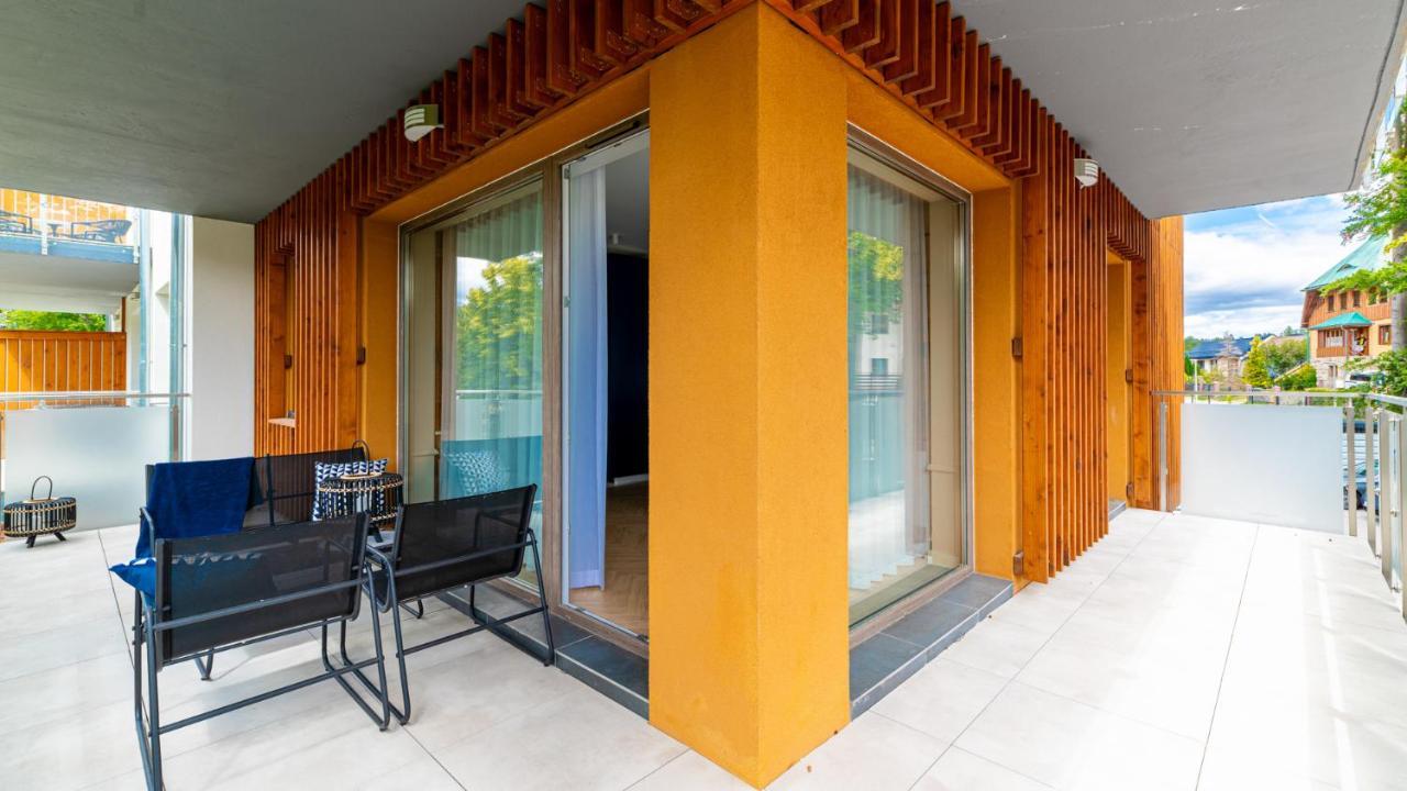Stone Hill Apartament Sunrise Szklarska Poreba Extérieur photo