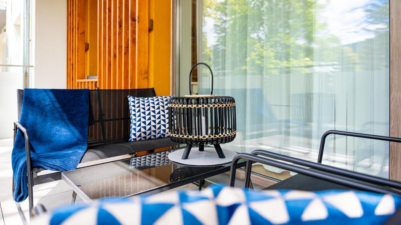 Stone Hill Apartament Sunrise Szklarska Poreba Extérieur photo
