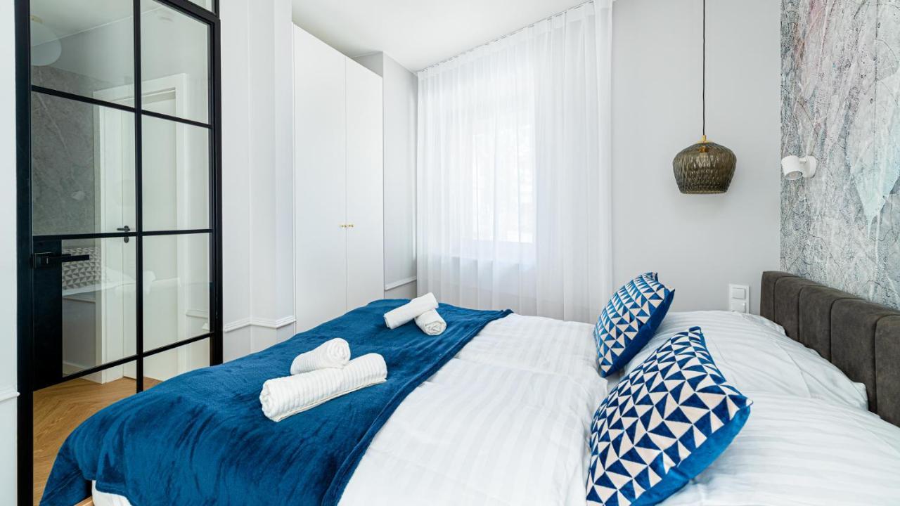Stone Hill Apartament Sunrise Szklarska Poreba Extérieur photo